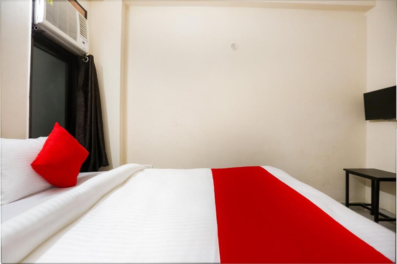 O Royal Galaxy Hotel New Delhi